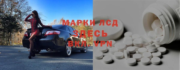 спиды Лагань