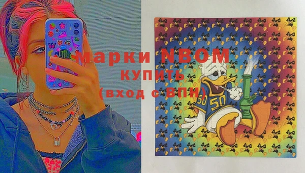 стафф Ладушкин